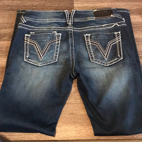 ⚡️NWOT!! ⚡️Skinny Jeans! 👖 - Picture 2 of 3